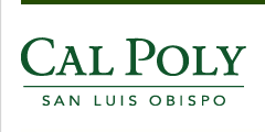 California Polytechnic State University logo